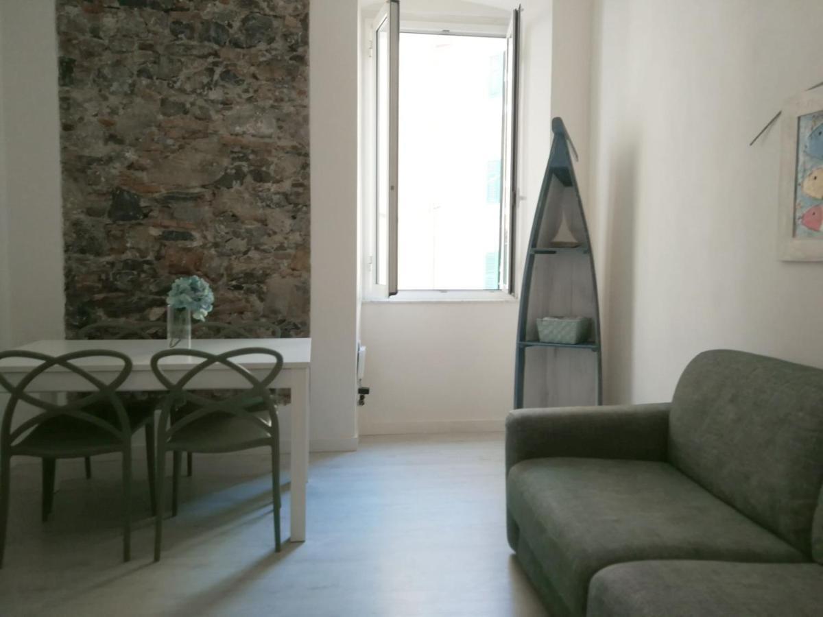 Casa Patella Apartment